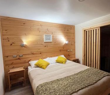 Villa Cerro Castillo Bed & Breakfast | B&B y Cabañas Cerro Castillo