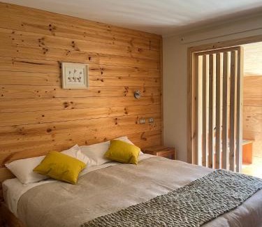 Villa Cerro Castillo Bed & Breakfast | B&B y Cabañas Cerro Castillo