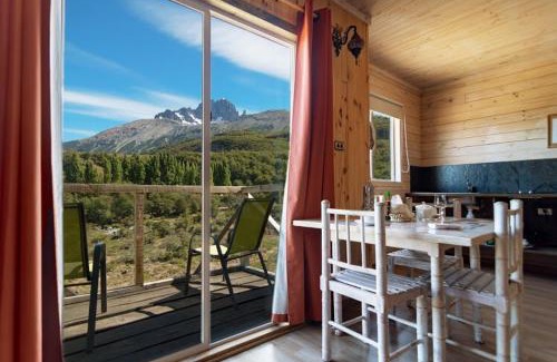 Villa Cerro Castillo Bed & Breakfast | B&B y Cabañas Cerro Castillo