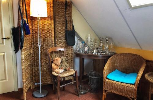 Zandhuizen Bed & Breakfast | B&B Zandhuizen