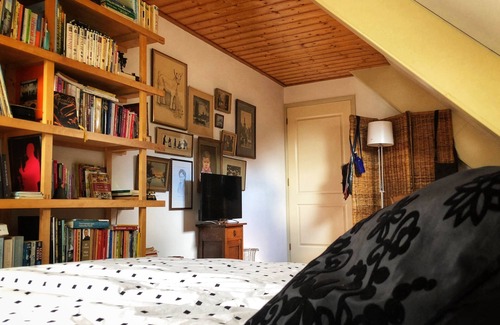 Zandhuizen Bed & Breakfast | B&B Zandhuizen