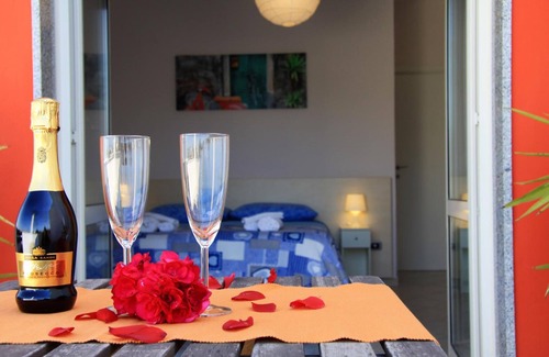Pompei Bed & Breakfast | B&B Zefiro