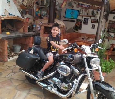 Villaperuccio Bed & Breakfast | B&B Zia Delia