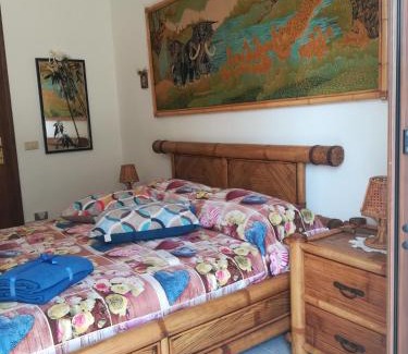Villaperuccio Bed & Breakfast | B&B Zia Delia