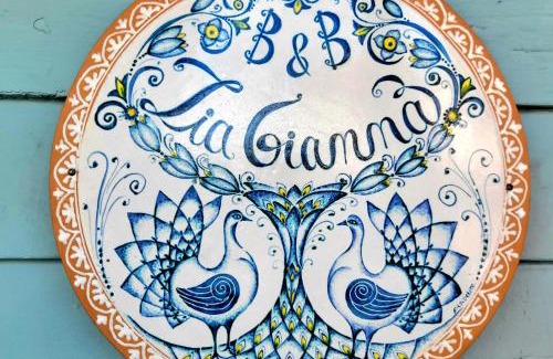 Historic Downtown Savannah House | B&B Zia Gianna