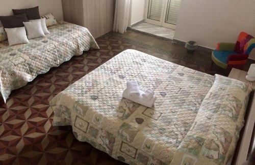 Siderno Marina Bed & Breakfast | B&B Zia Iaia