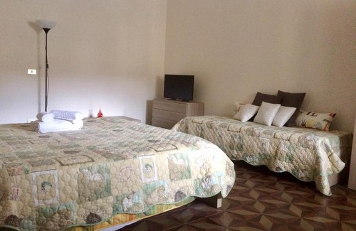 Siderno Marina Bed & Breakfast | B&B Zia Iaia