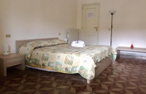 Siderno Marina Bed & Breakfast | B&B Zia Iaia