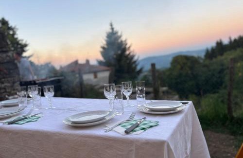 Pavana Bed & Breakfast | B&B Zia Pia