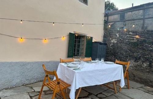 Pavana Bed & Breakfast | B&B Zia Pia