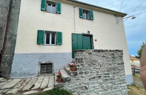 Pavana Bed & Breakfast | B&B Zia Pia