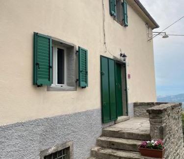 Pavana Bed & Breakfast | B&B Zia Pia