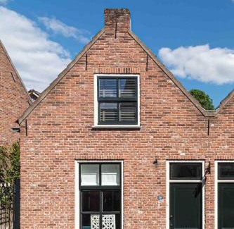 Schoonhoven Apartment | B&B Zilverstad Huisje De Watertoren