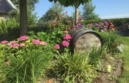 Zwartemeer Bed & Breakfast | B&B Zonnedauw