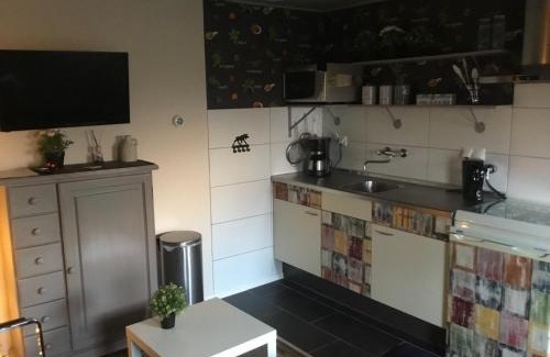 Zwartemeer Bed & Breakfast | B&B Zonnedauw