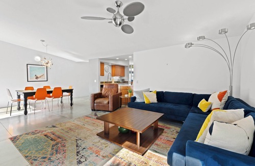 B-Bar-H Ranch House | B-Bar H Ranch Desert Sanctuary