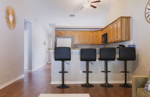 Port Charlotte House | (B) Beautiful place to stay in Florida