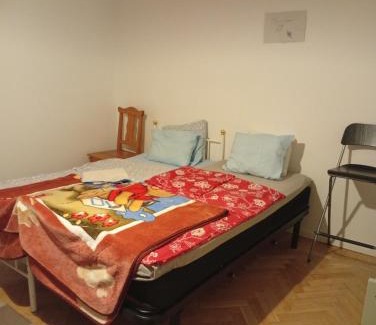 Vaggeryd Municipality Bed & Breakfast | B&Bestrada
