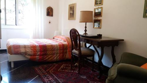 San Martino Bed & Breakfast | b&bEuropa
