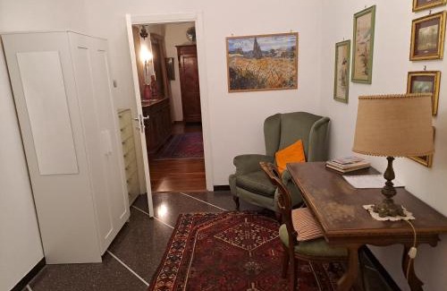 San Martino Bed & Breakfast | b&bEuropa