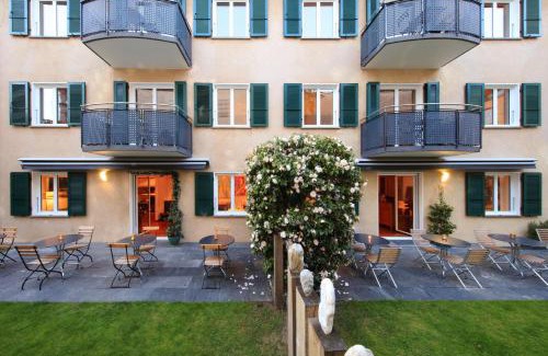 Ascona Bed & Breakfast | B&Borgo