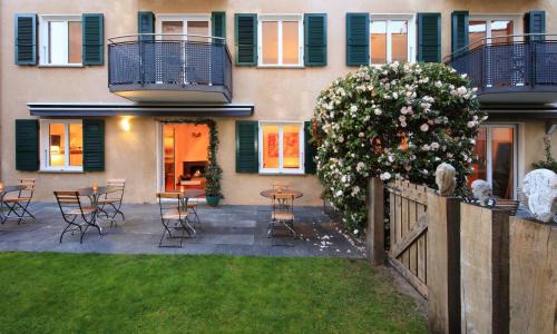 Ascona Bed & Breakfast | B&Borgo