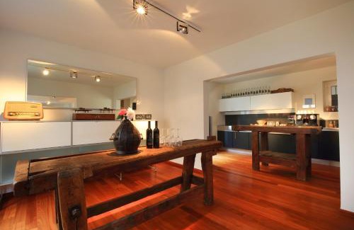 Ascona Bed & Breakfast | B&Borgo
