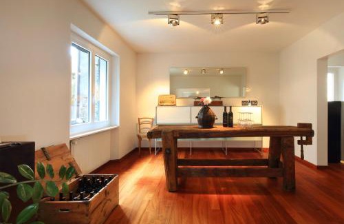 Ascona Bed & Breakfast | B&Borgo
