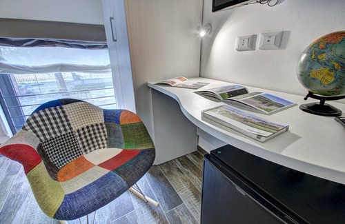Mira Apartment | B&BveniceLAGOON Cool,Wifi-Aircnd-Parking-Breakf202
