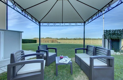 Mira Apartment | B&BveniceLAGOON Cool,Wifi-Aircnd-Parking-Breakf202