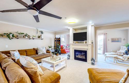 West Ocean City House | B BY THE C