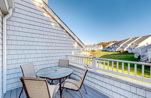 West Ocean City House | B BY THE C