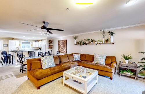 West Ocean City House | B BY THE C