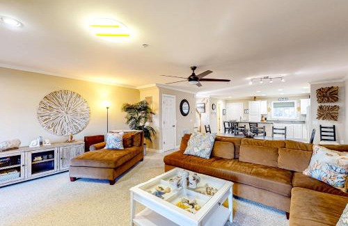West Ocean City House | B BY THE C