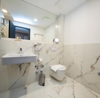 Friedrichstadt Hotel | B-Chill Düsseldorf