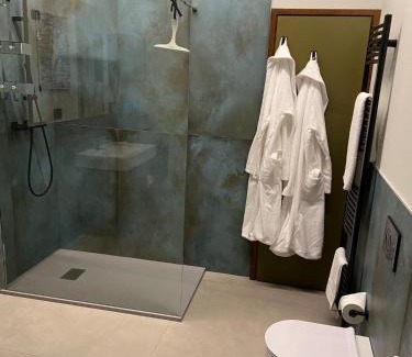 Rolo Bed & Breakfast | B e B Villa Livia