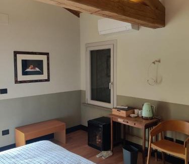 Rolo Bed & Breakfast | B e B Villa Livia
