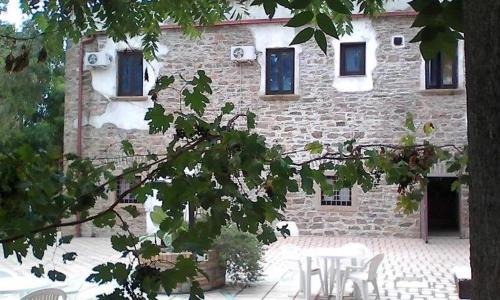 Rotondella Bed & Breakfast | B e B Villa regale Country house