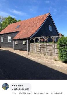 Nieuwerkerk Bed & Breakfast | B en B Bij Kees & Dees