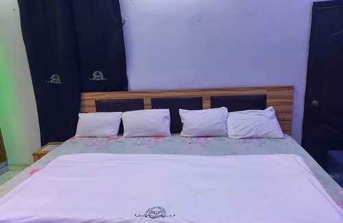 Ikorodu Hotel | B Garden Palisades