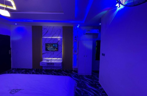 Ikorodu Hotel | B Garden Palisades