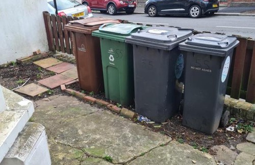 Grove Green House | B.H Guest House