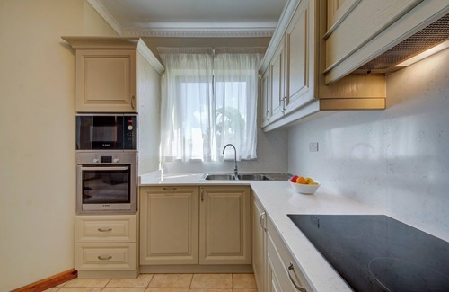 Santa Maria Estate Villa | B Holiday Villas Mellieha