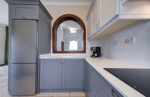 Santa Maria Estate Villa | B Holiday Villas Mellieha