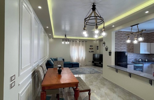 New Cairo Apartment | B-Home 1 - New Cairo City, Cairon