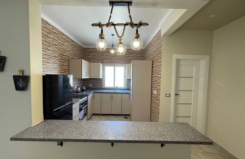 New Cairo Apartment | B-Home 1 - New Cairo City, Cairon