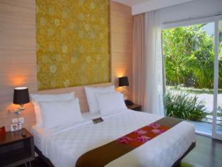 Imam Bonjol Hotel | b Hotel Bali & Spa
