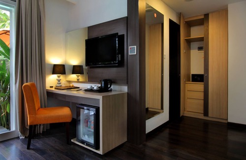 Imam Bonjol Hotel | b Hotel Bali & Spa