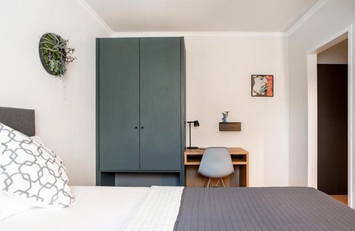 Friedrichstadt Hotel | B-Hotel