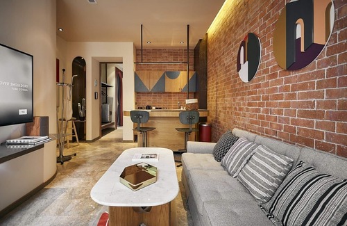 Sukhumvit House | B House 49 Bangkok